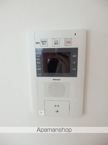 ラフィネタワー札幌南3条の内装写真