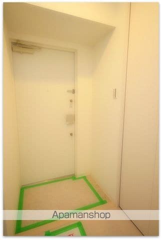 ジュネーゼグラン難波ミラージュの内装写真