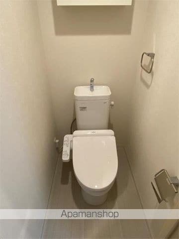 Avnir HONGOの内装写真
