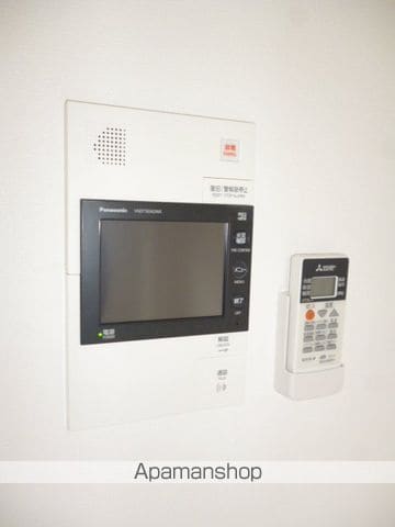 M−RESIDENCE新大阪ガーデンの内装写真