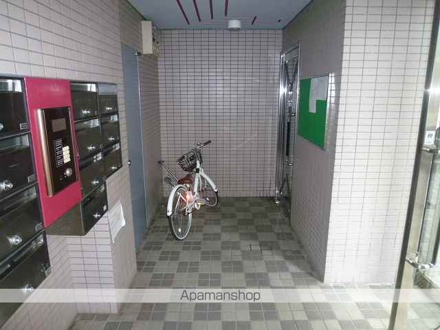 ΑNEXT札幌第14の内装写真
