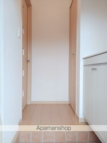 エーデルMの内装写真