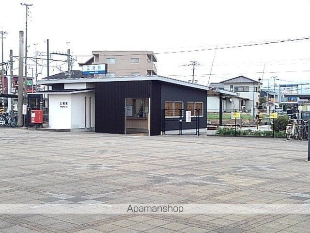 フィオーレ カンナの周辺写真