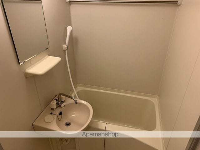 レオパレスアミカピアの内装写真
