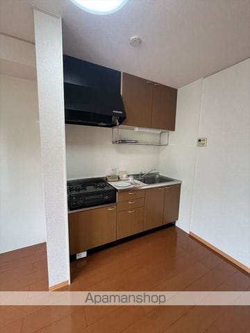 PREMIERの内装写真