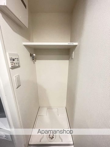 SOU祐天寺の内装写真