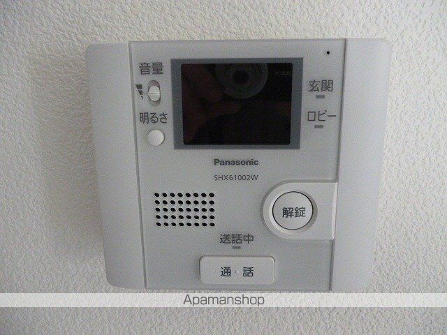 シティレジデンスの内装写真