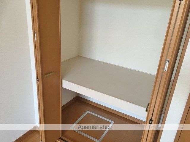 グランフォーレT&Tの内装写真