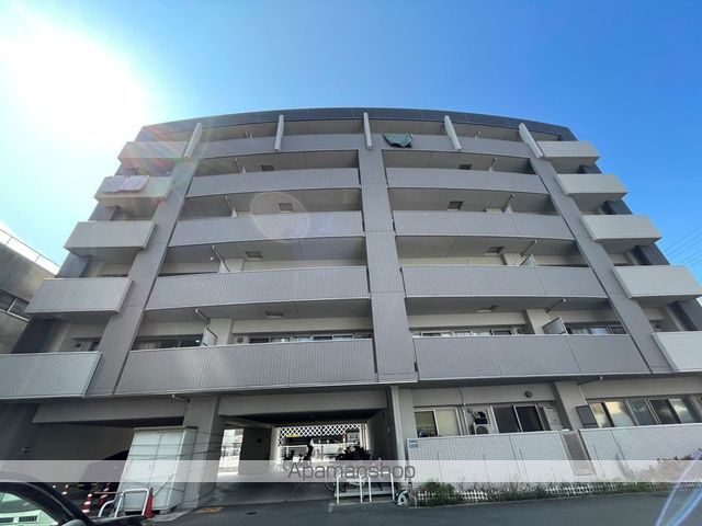 ルーセント菅原の外観写真