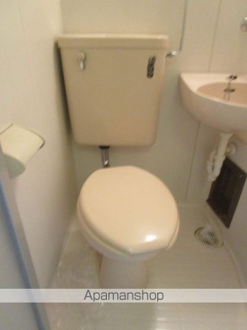 ドリームシティ本郷の内装写真
