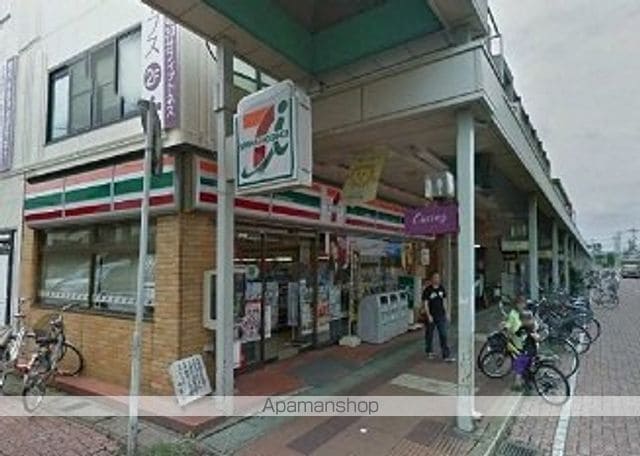 ビレッジハウス江戸川台3号棟の周辺写真