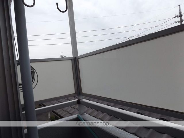 ハイツみどりの内装写真