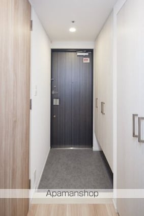 ビエラコート日本橋久松町[1LDK/42.44m2]の玄関