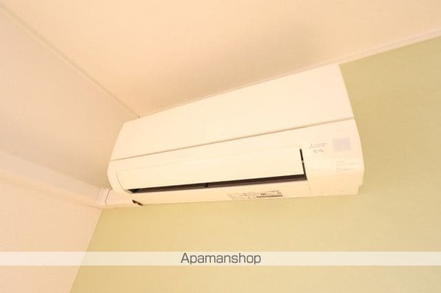 ベルジュール A棟の内装写真