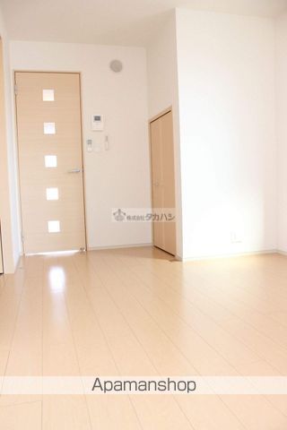 シーサイドビレッジBの内装写真