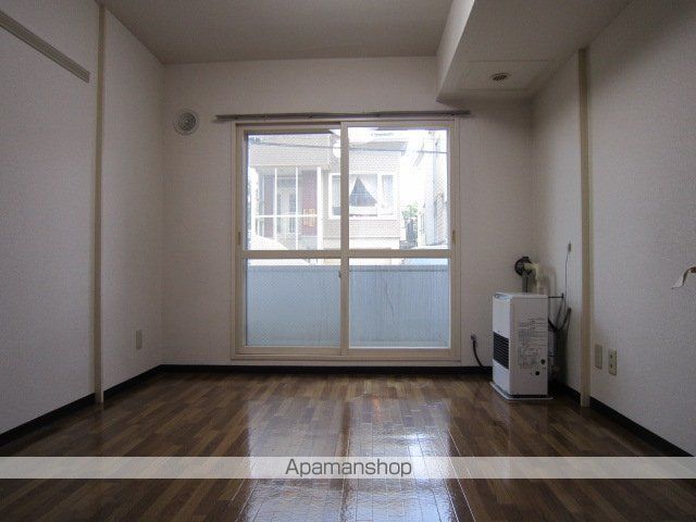 北26条マンションの内装写真