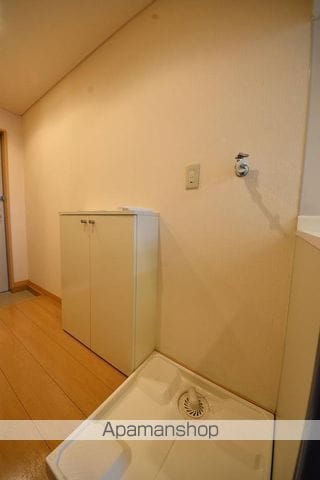 ルアンカパルの内装写真