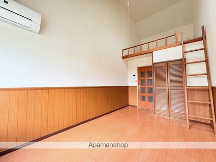 ベルシティ木ノ下[1K/17m2]の内装4