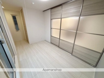 トリシア北巽[1LDK/50.89m2]の内装4