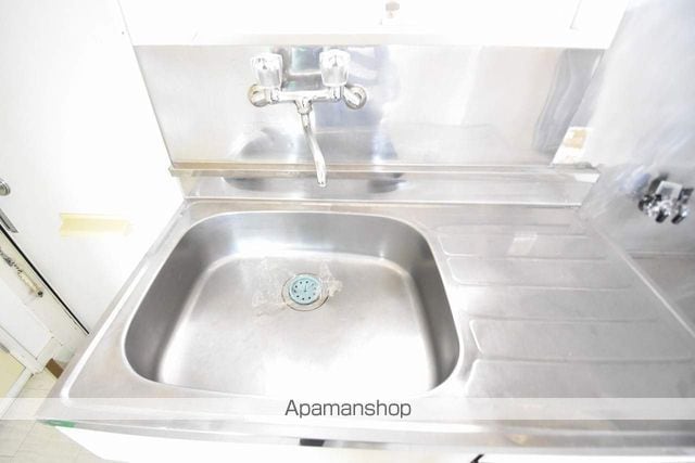 コーポ水の森の内装写真