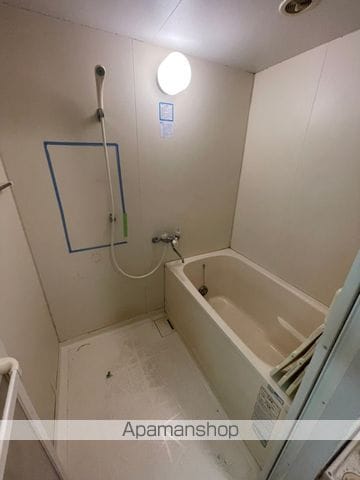 南藤沢AFビルの内装写真
