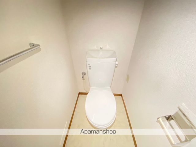 エクセル守口の内装写真