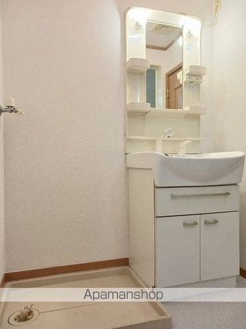 エミネンスAの内装写真