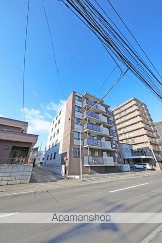 SABANJOULEの外観写真
