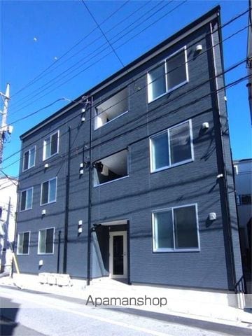 LEAROOMお花茶屋