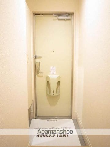 ジュネス アビタシオンの内装写真