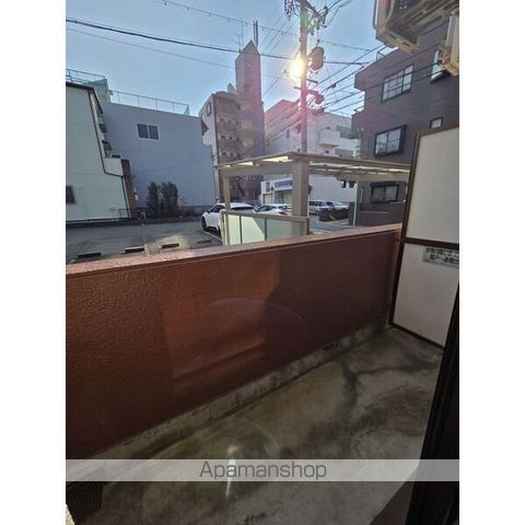 ソレイユYKの内装写真