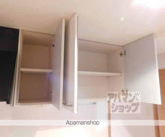 シャルマン小野の内装写真