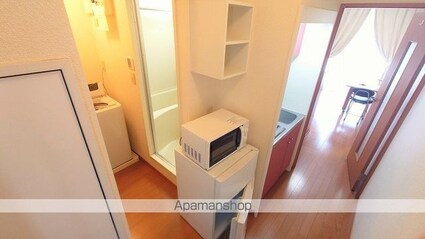 レオパレスひまわり[1K/23.18m2]の内装4