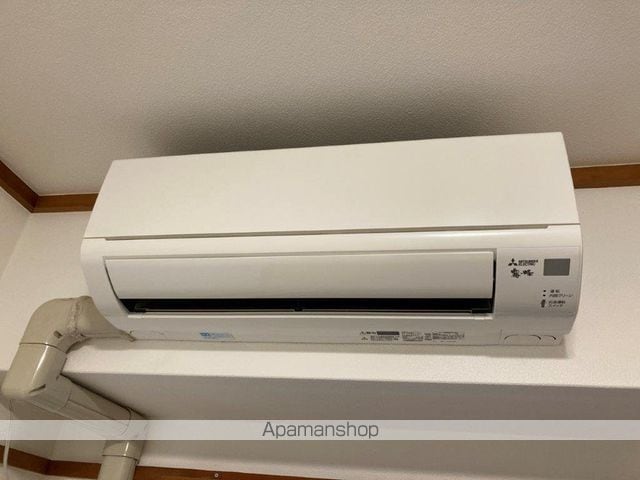 旭町いづみプラザの内装写真