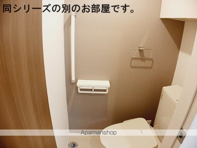 ノーブル ビューの内装写真