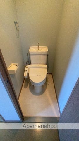 ティアラ大橋南の内装写真
