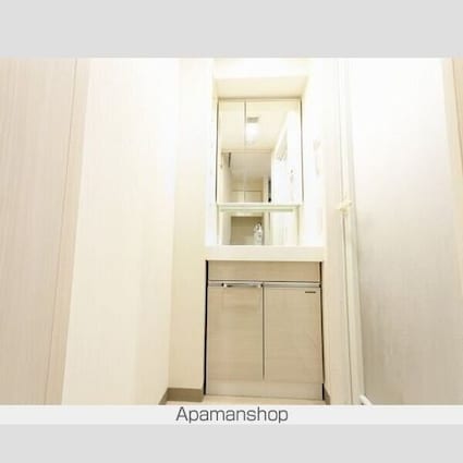 ケーディーエックスレジデンス豊洲[1K/26.85m2]のその他内装2