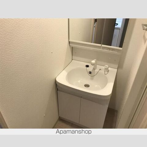 SーRESIDENCE南堀江の内装写真