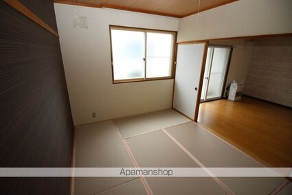 Ｆａｍｉｌｙ　Ｈｏｕｓｅ　ココロ　Ⅰ[3DK/60.08m2]の内装5