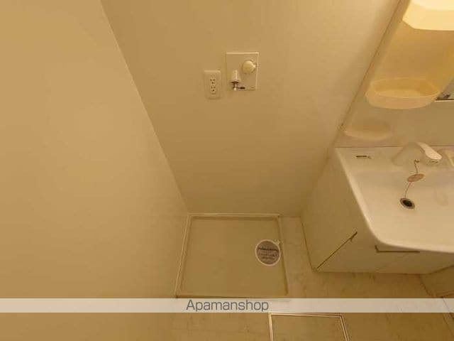 ソレイユ 長沢 Iの内装写真