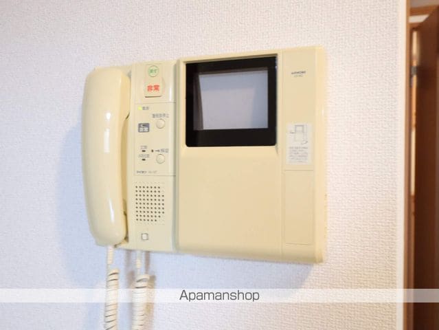 リバパレス鶴舞の内装写真