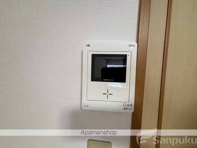 トキ本町ビルの内装写真
