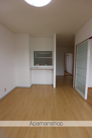 トップイン新庄 Aの内装写真