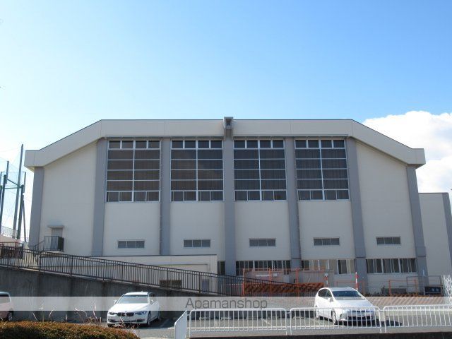 ノアーズアーク千里山田の周辺写真