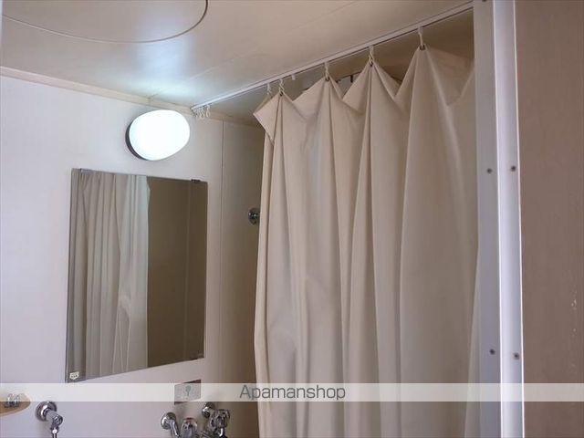 アートヒルズ西岡の内装写真