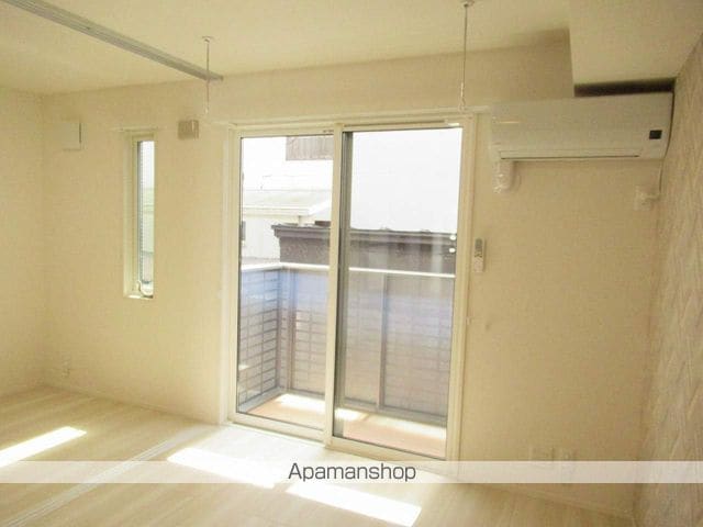 Casa・rivaの内装写真