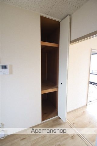 ハイライズ新涯　Ｂ棟[2DK/40.92m2]の内装