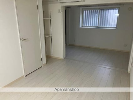 アルコバレーノ新町[1LDK/30.24m2]のリビング・居間
