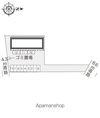 レオパレス石塚のその他写真