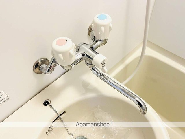 ドミールあさひの内装写真